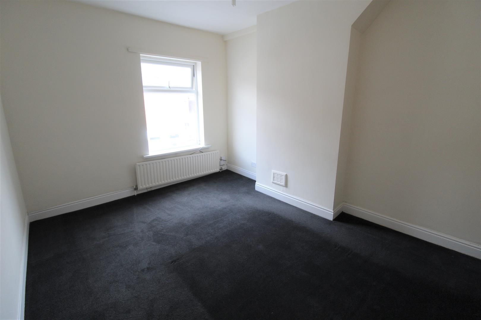 Blunt Street, May Bank, Newcastle-under-Lyme